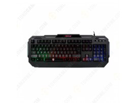 Keyboard Rexus Battlefire K71